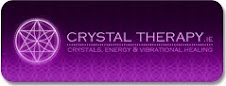 Crystal Therapy Blog