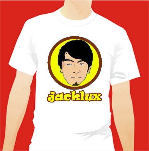 Ide Penting 24 Gambar Kaos Polos Kartun