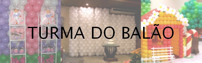 Turma do Balão