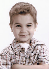Dallin 3 1/2 yrs old