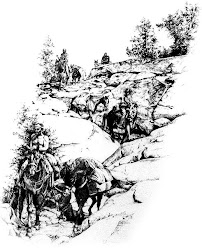 Packers of the Desolation