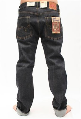interstate baggy jeans
