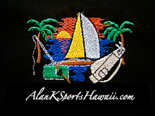 Alan Kang's Sports Hawaii