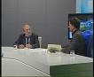 Entrevista a Salvador Barber por la biografía de Rita Barberá en Tele 7 Calderona Debate. Abril 09