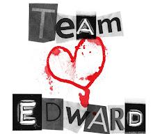 Team Edward?