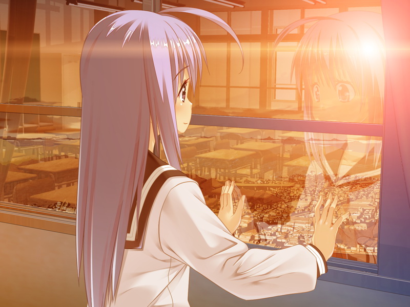 Visual Novel Maniac! [VN] Rune Lord (ルーンロオド)