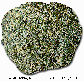 MATERIAS PRIMAS Y MATERIALES: 3- Clasificación de los materiales en