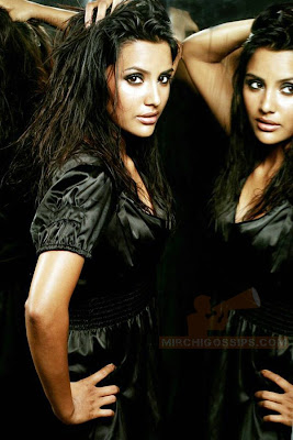 Priya Anand Hot Looking Photos: Priya Anand Latest Hot Pics