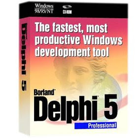 Programa Borland Delphi 5 Completo Programa Borland Delphi 5 Completo