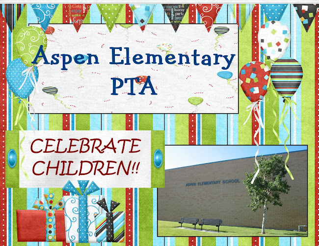Aspen Eagles PTA