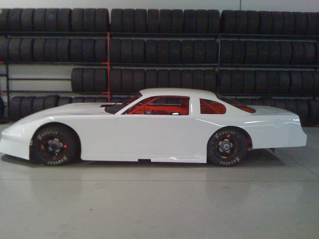 InfernoMotorsports: New News Update