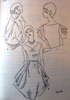 Gertie's New Blog for Better Sewing: The Best Patternmaking Book Ever