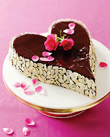 virtual valentine cake gift