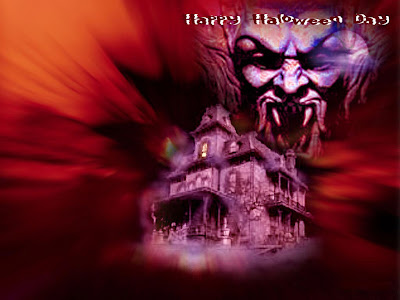 Download Happy Halloween Wallpaper