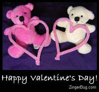 Valentine's day cards: february 2009 Valentine's Day Cards: December 2008