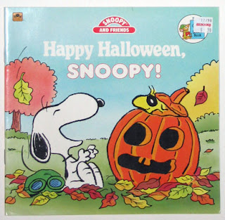 Snoopy Halloween Pictures
