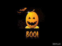 Halloween Boo Pictures