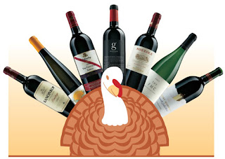 Thanksgiving Wine Celebration