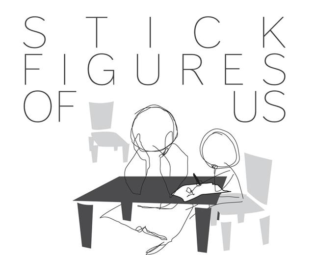 Stick Figures of Us