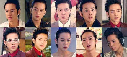 Jang Geun Suk