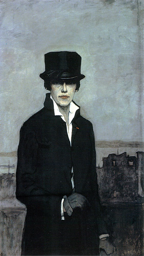 Romaine Brooks