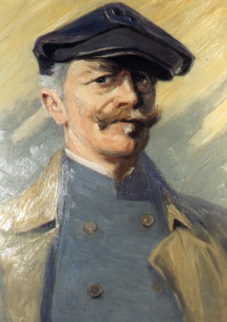 Adolf Rettelbusch