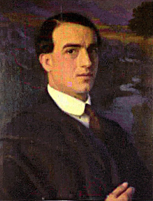 Eugenio Hermoso Martínez