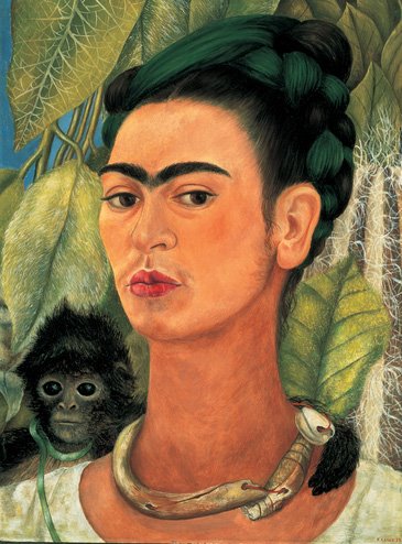 Frida Kahlo