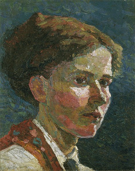 Grace Cossington Smith