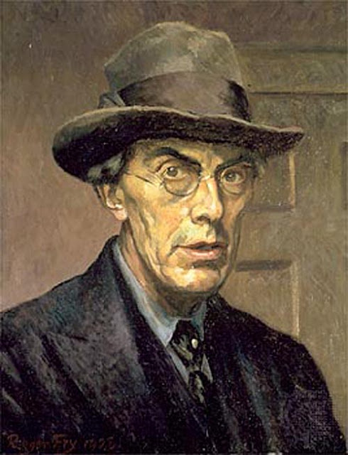 Roger Fry