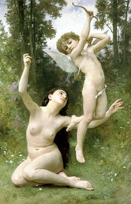 William Bouguereau