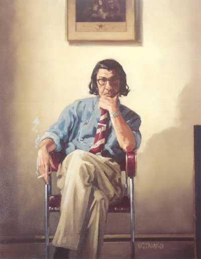 Jack Vettriano