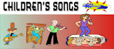 Collection of Children's Songs