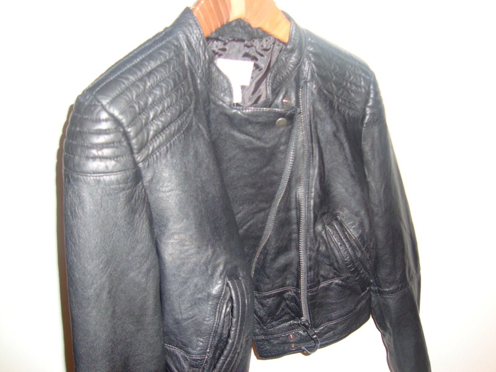 stylemaniac Hennes & Mauritz