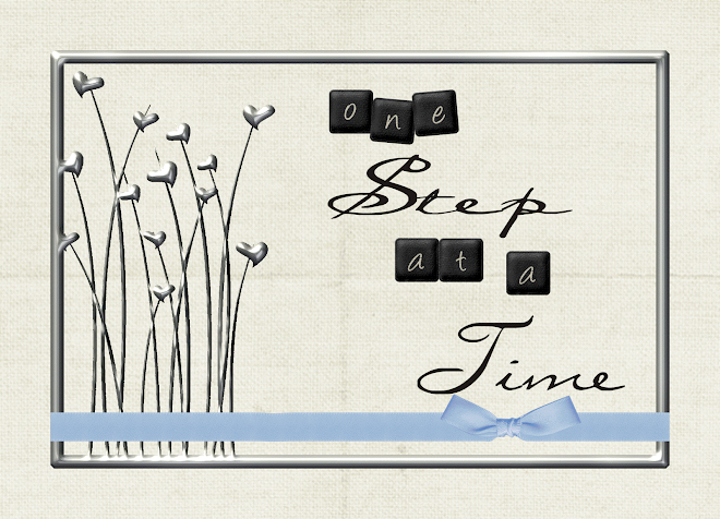 Walking down the Leadership Path