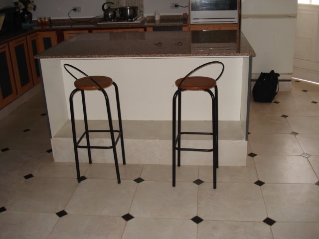 Diseño y construcción de muebles: Muebles de cocina
