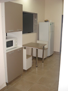 Diseño y construcción de muebles: Muebles de cocina