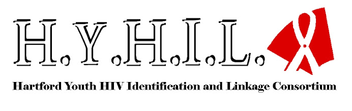 Hartford Youth HIV Identification and Linkage Group (HYHIL)