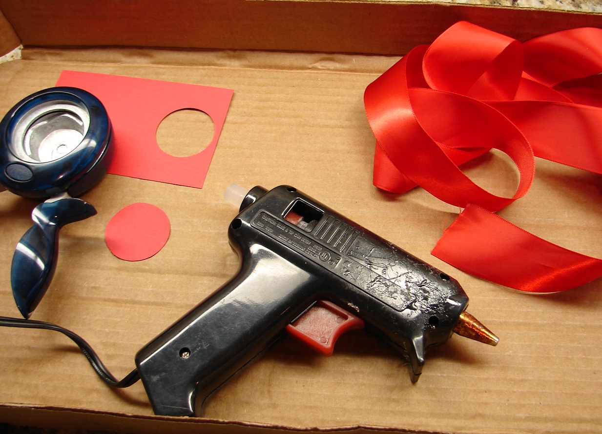 She's a Sassy Lady: Rose Tutorial