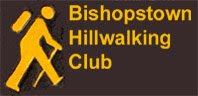 Bishopstown Hillwalking Club