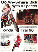 Here's a link to some Original Trail 90 Ads