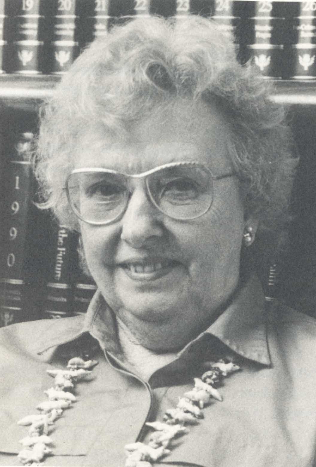 ida kannenberg