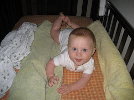 Andrew at 6 months