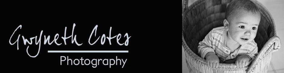 Gwyneth Cotes Photography