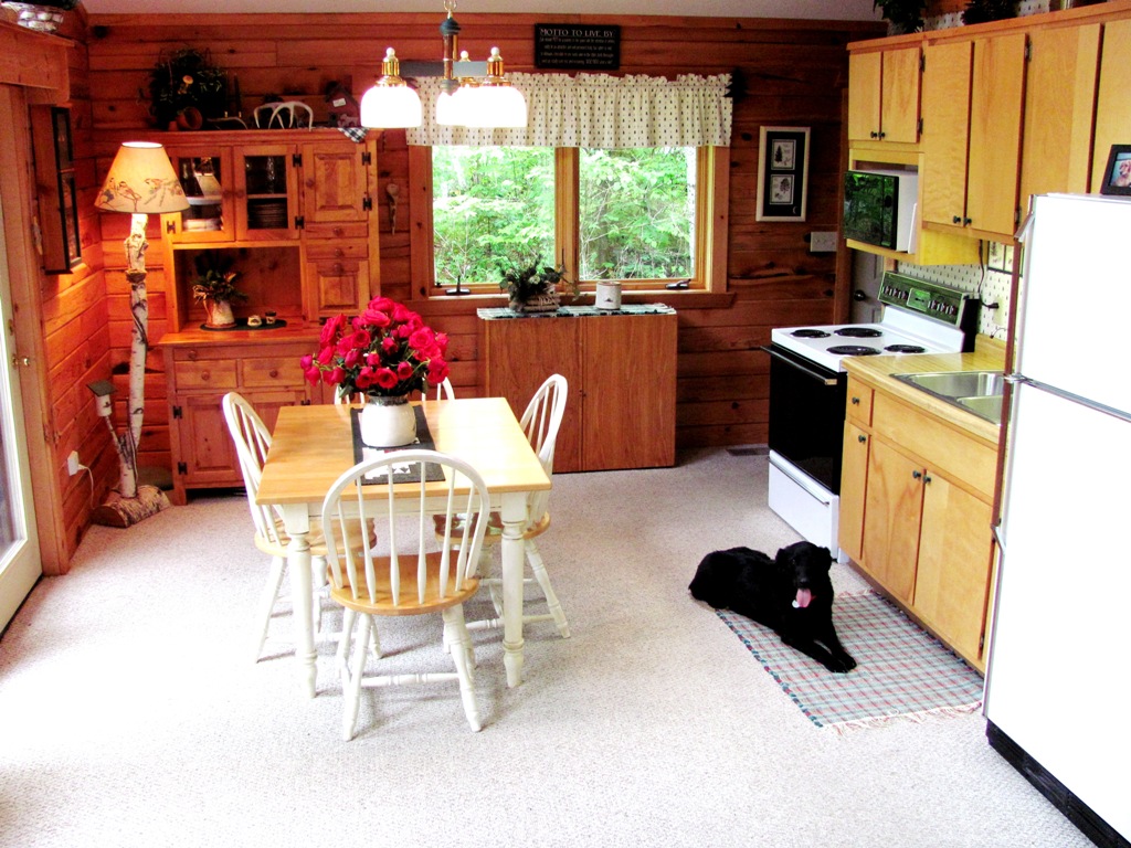 Sugar Lake Sugar Lake Cabin For Sale Inside Photos