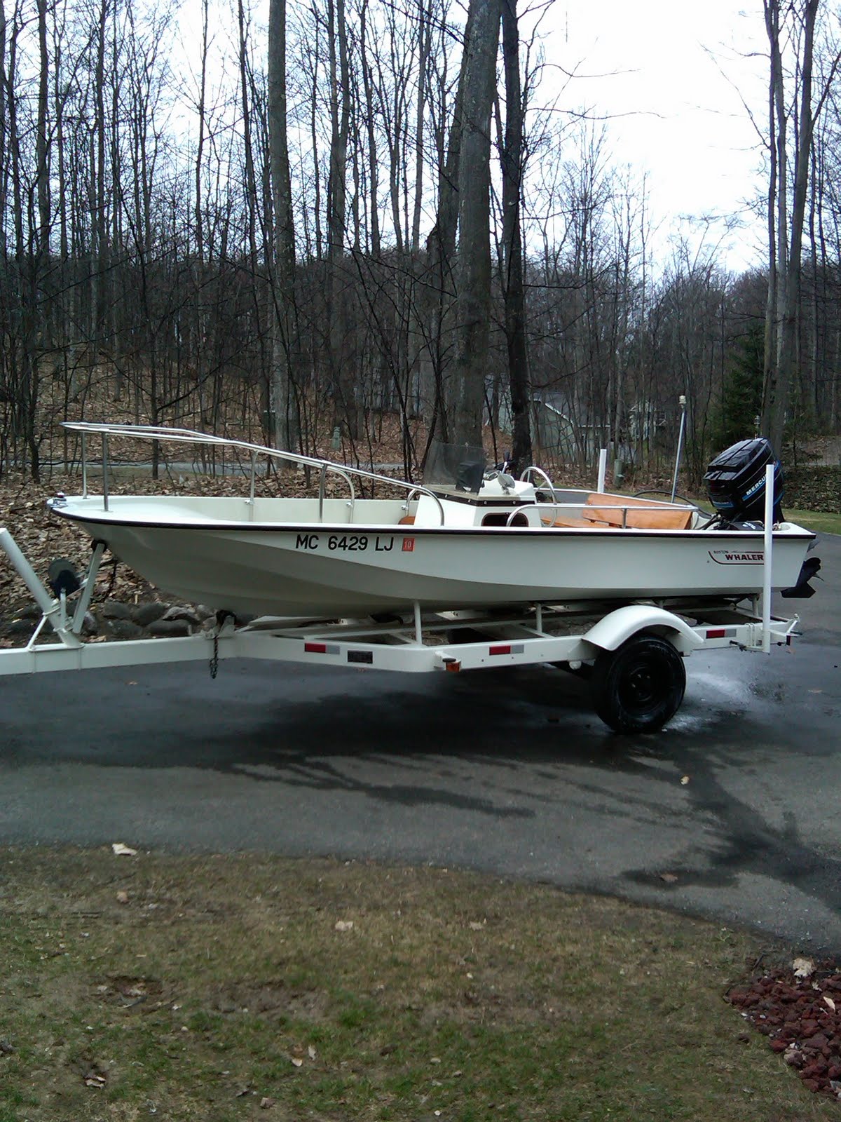 H2OME The Blog of Homewaters Real Estate Get the Boat Ready