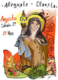 Sábado 29 Agosto, 21:00 hrs
