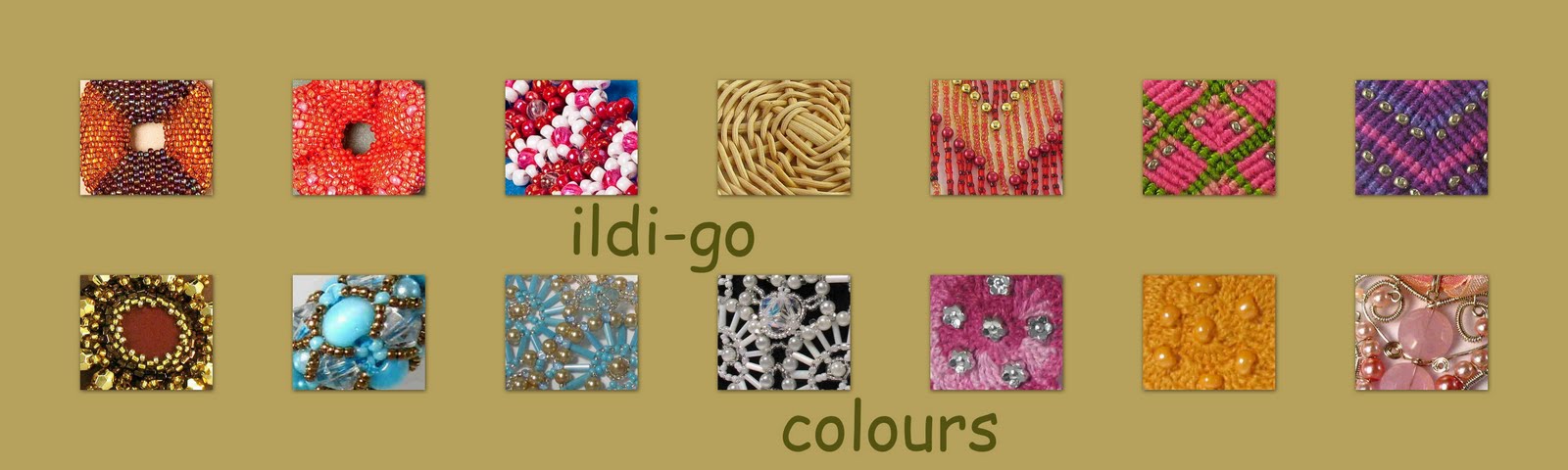 Ildi-go colours