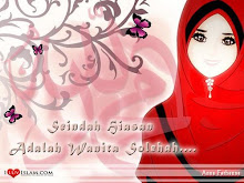 Wanita solehah