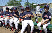 Red Sox Bench